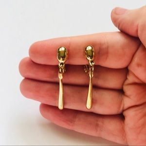 Vintage earrings